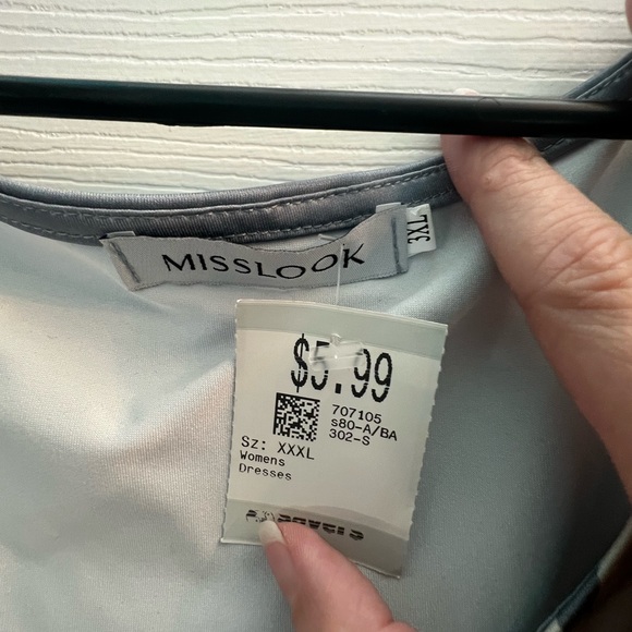 Women’s light summer dress - Picture 2 of 5